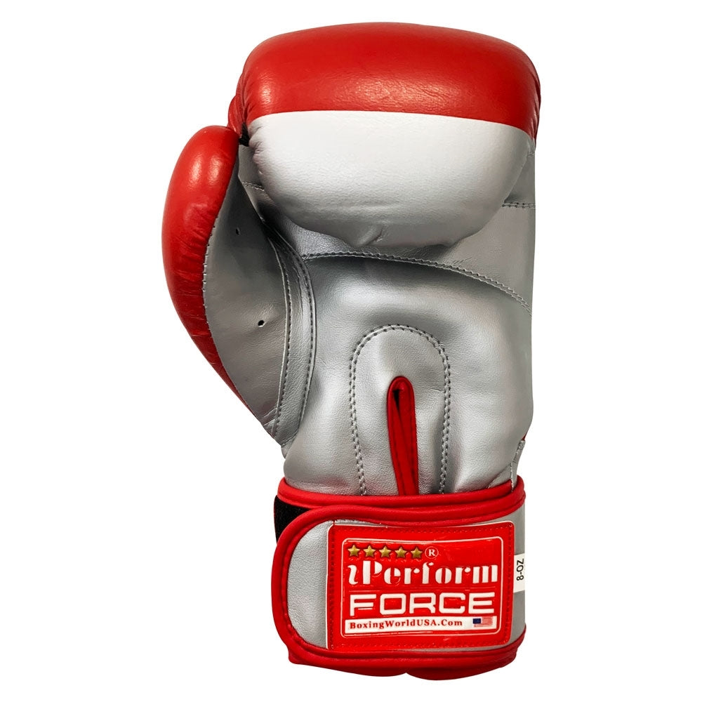 Russian boxing sales gloves