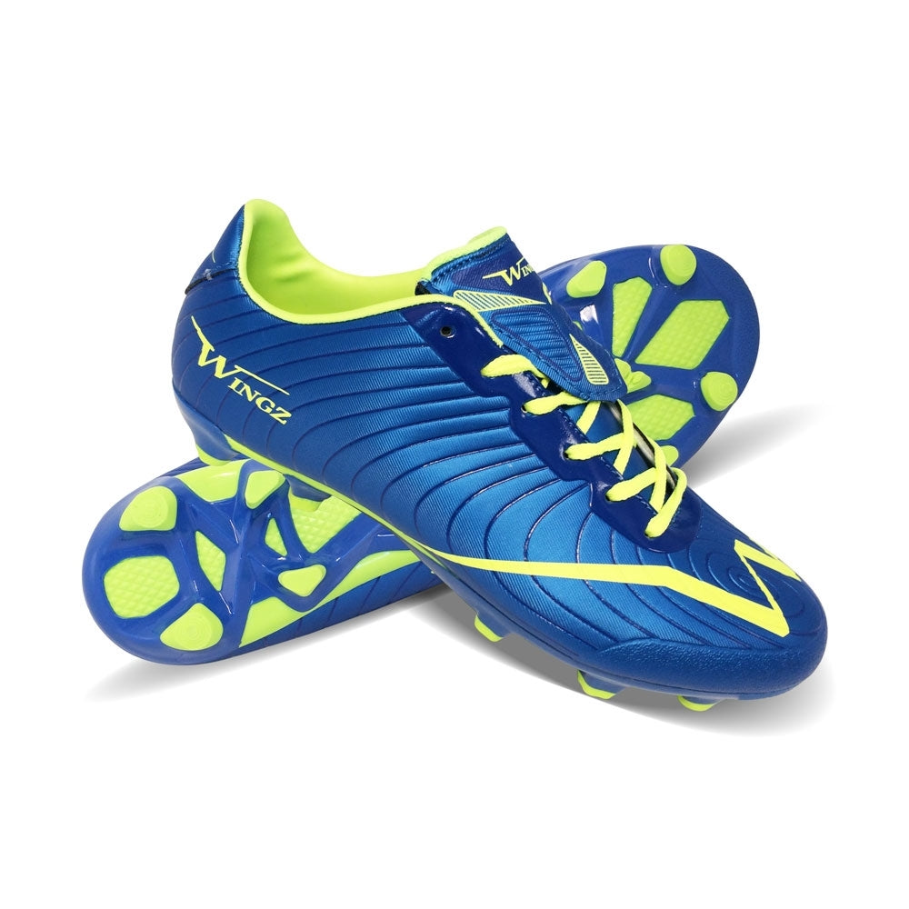 Lime 2025 green cleats